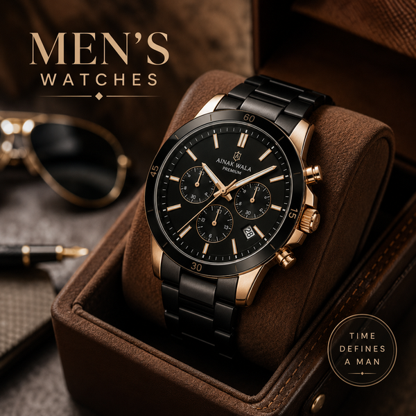 Men's Watches