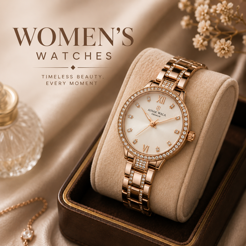 Women Watches