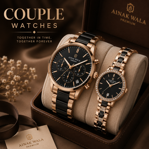 Couple Watch