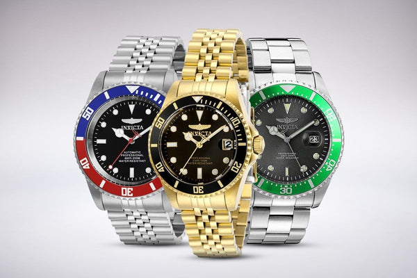Invicta