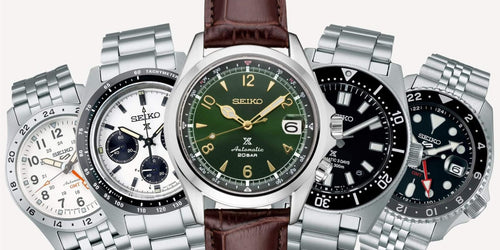 Seiko