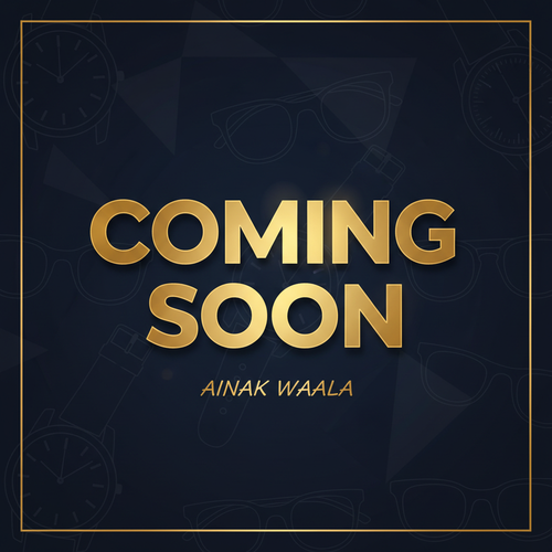 Coming Soon