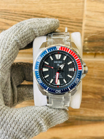 Seiko Prospex Padi Men's MOD Automatic Japan watch SRPB99K1