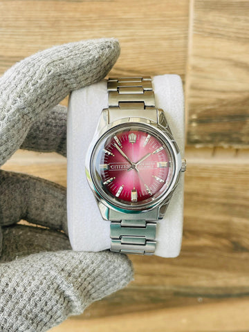Vintage CITIZEN Men's Automatic  Japan Watch