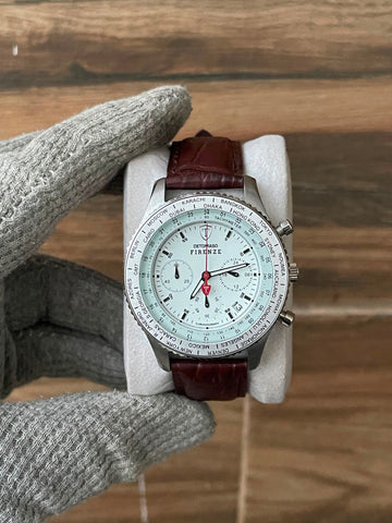 Detomaso Firenze Men's Quartz Chronograph watch