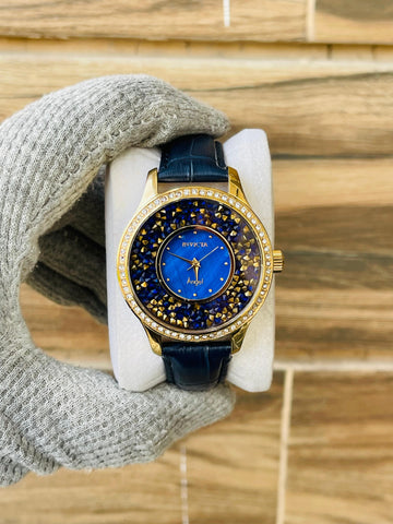 INVICTA Angel Oyster Ladies Quartz Japan Watch