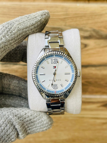 Tommy Hilfiger Women Quartz Japan Watch