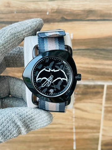 Batman kid's Quartz Japan Watch