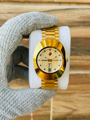 RADO Diastar MOD Men's Automatic Swiss Watch