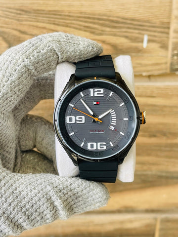 Tommy Hilfiger Men's Quartz Japan watch