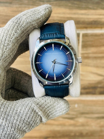 French Connection Men's Quartz Japan watch
