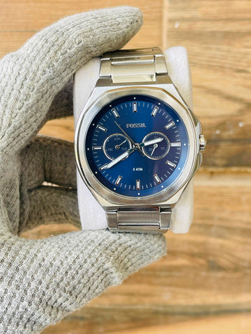 Fossil Evanston Men's Quartz Chronograph Japan watch